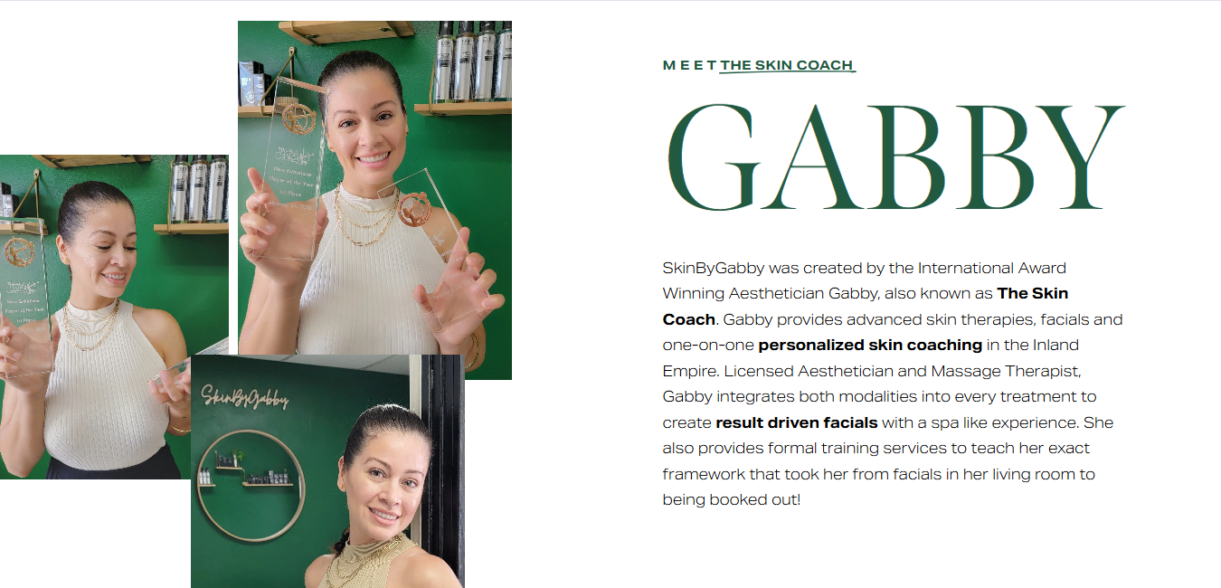 American Design Agency LLC agency's portfolio